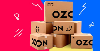 Старт продаж UMCA MAT на маркетплейсе OZON