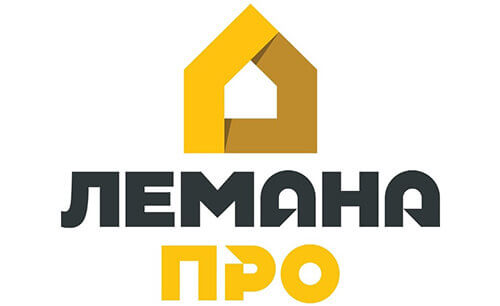 Лемана Про