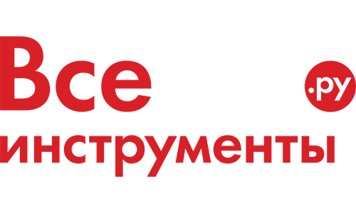Все Инструменты